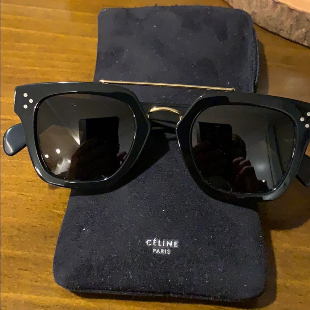 Celine sunglasses